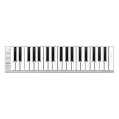 CME Xkey37 LE MIDI keyboard