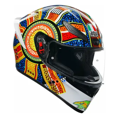 AGV K1 Dreamtime Přilba