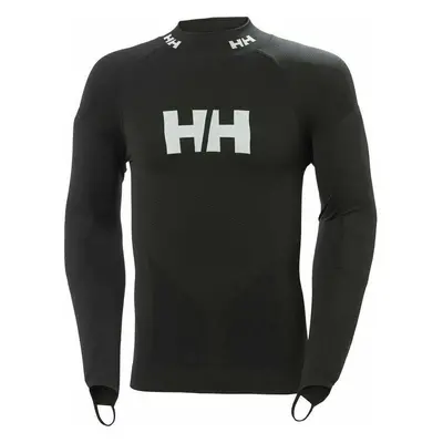 Helly Hansen H1 Pro Protective Top Black Termoprádlo