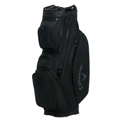 Callaway ORG Black Cart Bag