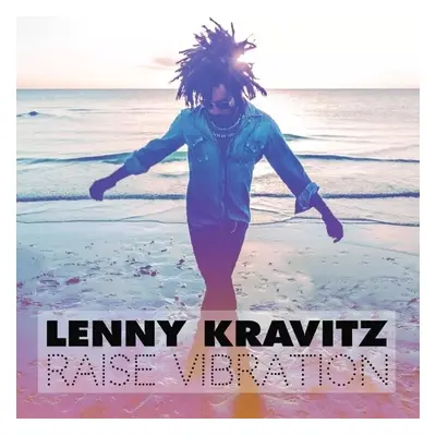 Lenny Kravitz - Raise Vibration (Clear and Purple Coloured) (2 LP + CD)