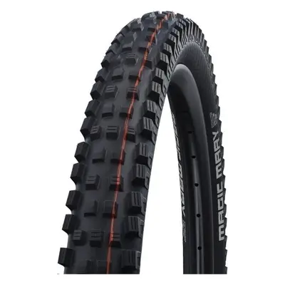 Schwalbe Magic Mary 29/28" (622 mm) Black/Orange 2.25 Tubeless Ready Plášť na MTB kolo