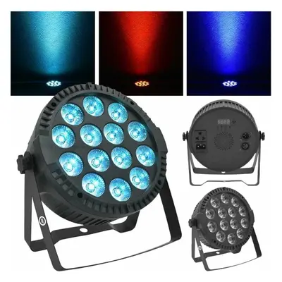 Light4Me RGBW 14x10 LED PAR