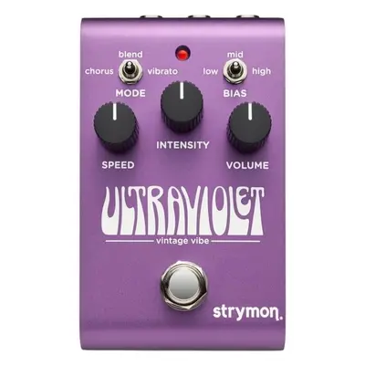 Strymon Ultraviolet Kytarový efekt