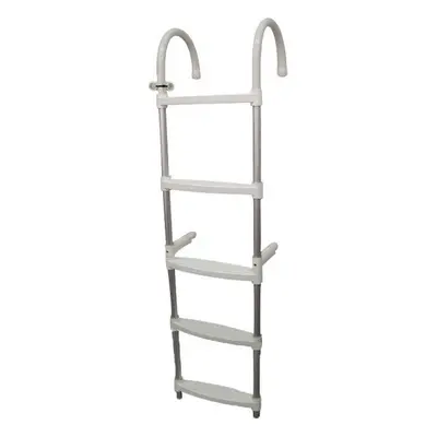 Nuova Rade Aluminium Ladder S Lodní žebřík, lávka