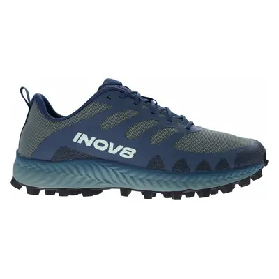 Inov-8 Mudtalon Women's Storm Blue/Navy Trailová běžecká obuv