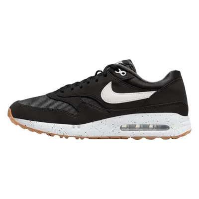 Nike Air Max '86 Unisex Black/White Dámske golfové boty