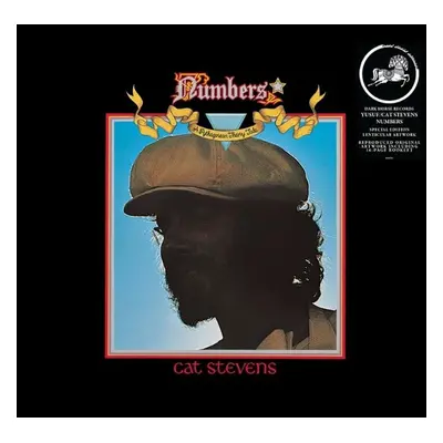 Yusuf/Cat Stevens - Numbers (Rsd 2024) (LP)