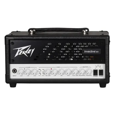 Peavey Invective MH Lampový kytarový zesilovač