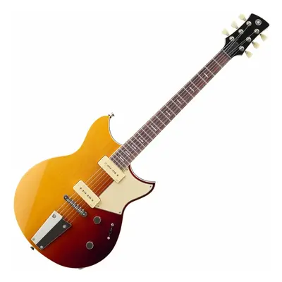 Yamaha RSP02T Sunset Burst Elektrická kytara