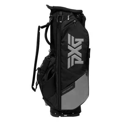 PXG Xtreme Hybrid Stand Bag Black