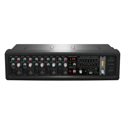 Behringer Europower PMP550M Power mixpult