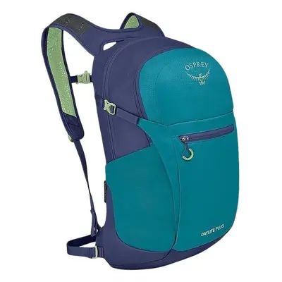 Osprey Daylite Plus Batoh Blue Spikemoss/Alkaline L