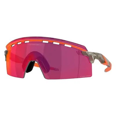 Oakley Encoder Strike Vented Matte Grey Ink/Prizm Road Sportovní brýle