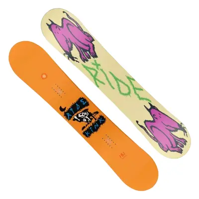 Ride Kink Wide Snowboard