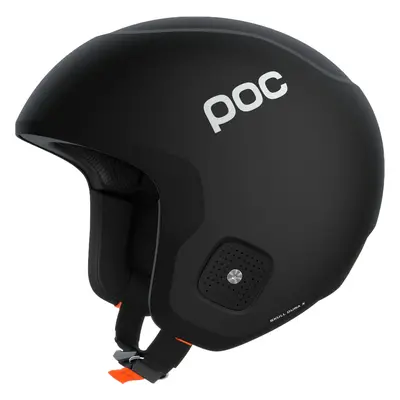 POC Skull Dura Comp MIPS Uranium Black Matt M/L (55-58 cm) Lyžařská helma