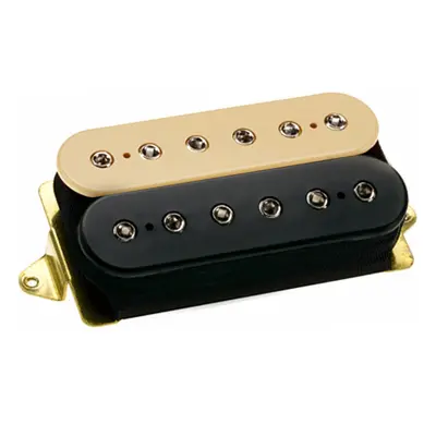 DiMarzio DP Black/Cream Kytarový snímač