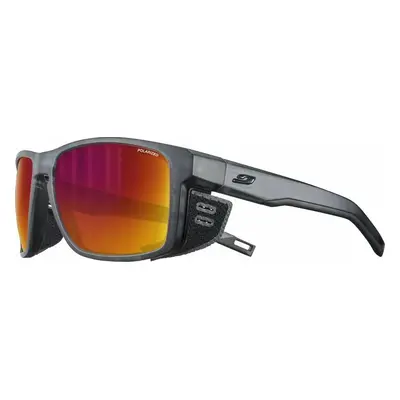 Julbo Shield Translucent Black/Black/Brown/Multilayer Outdoorové brýle