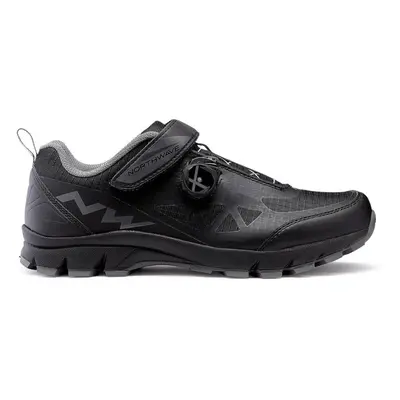 Northwave Corsair Shoes Black Pánská cyklistická obuv