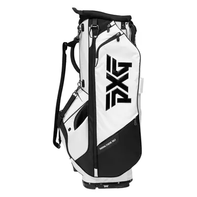 PXG Xtreme Hybrid Stand Bag White