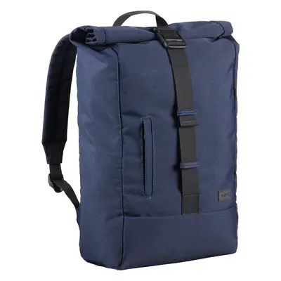 Musto Canvas Taška na kolečkách Navy L