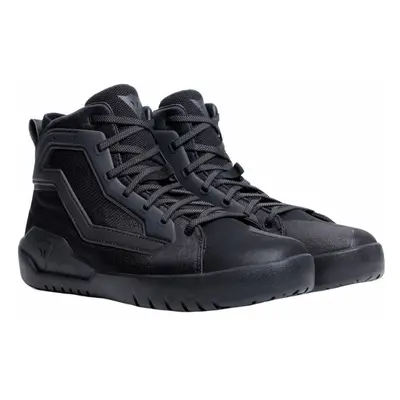 Dainese Urbactive Gore-Tex Shoes Black/Black Boty