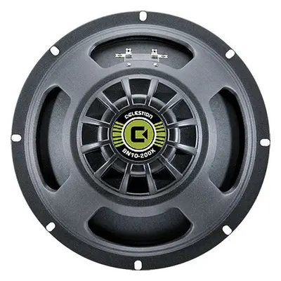 Celestion BN10-200X Kytarový / Baskytarový reproduktor