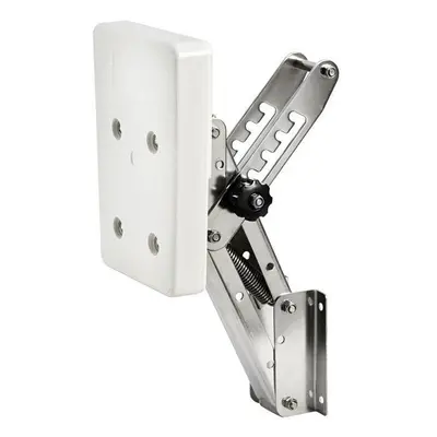 Osculati Adjustable Outboard Bracket HP Držák lodního motoru