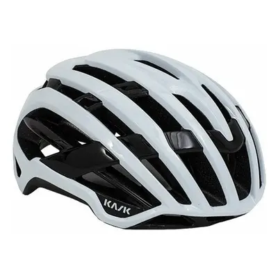 Kask Valegro White Cyklistická helma