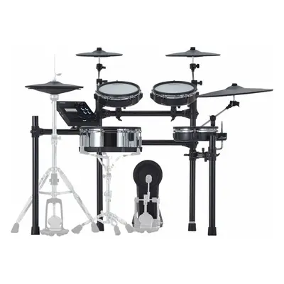 Roland TD-27KV2 Black Elektronická bicí sada