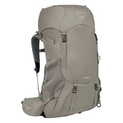 Osprey Renn Pediment Grey/Linen Tan Outdoorový batoh