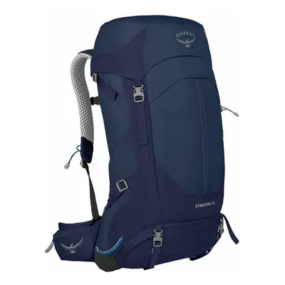 Osprey Stratos Cetacean Blue Outdoorový batoh