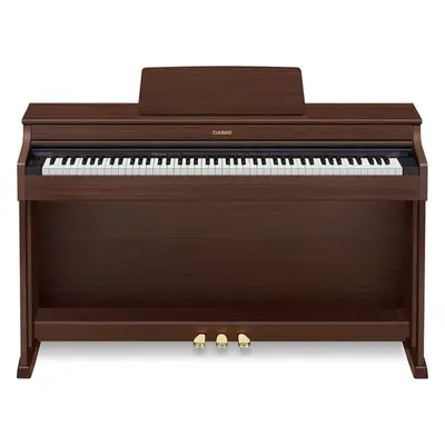 Casio AP Digitální piano Brown