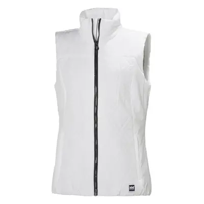 Helly Hansen Bunda W Crew Insulator Vest White