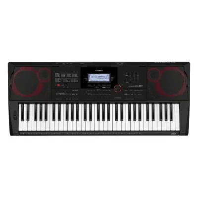 Casio CT-X3000 Keyboard s dynamikou