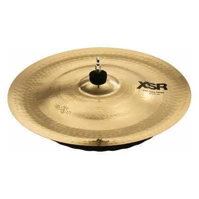 Sabian XSRFSXB XSR Fast Stax 16" Efektový činel