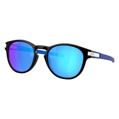 Oakley Latch Matte Black/Prizm Sapphire Lifestyle brýle