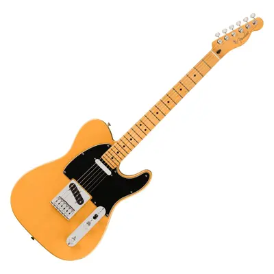 Fender Player II Series Telecaster MN Butterscotch Blonde Elektrická kytara