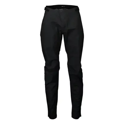 POC Motion Rain Pants Uranium Black Cyklo-kalhoty