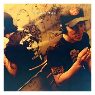 Elliott Smith - Either / Or: Expanded Edition (Limited Edition) (Reissue) (Remastered) (2 LP)