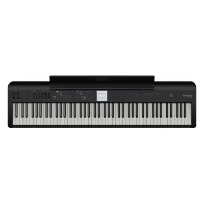 Roland FP-E50 Digitální stage piano Black