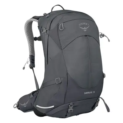 Osprey Sirrus Tunnel Vision Grey Outdoorový batoh