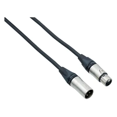 Bespeco NCMB300 m Mikrofonní kabel