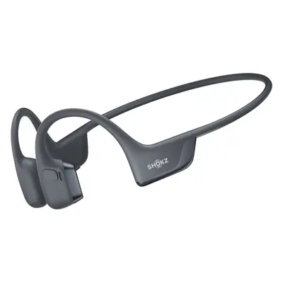 Shokz OpenRun Pro USB-C Black Bone Conduction sluchátka