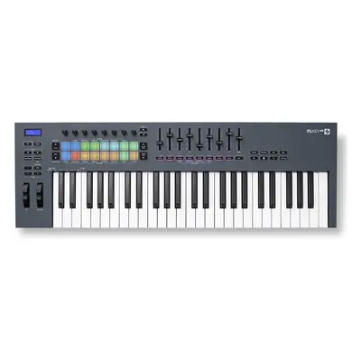 Novation FLkey MIDI keyboard