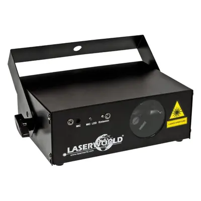 Laserworld EL-60G Laser