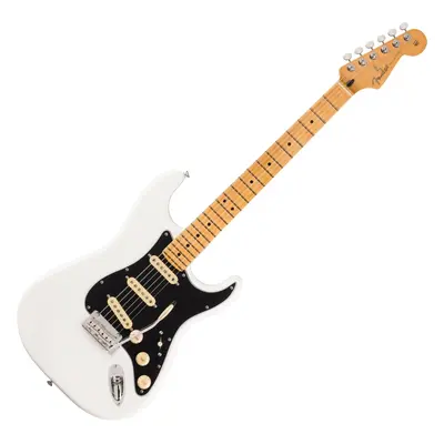 Fender Player II Series Stratocaster MN Polar White Elektrická kytara