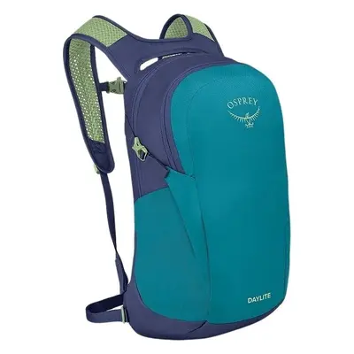 Osprey Daylite Batoh Blue Spikemoss/Alkaline L