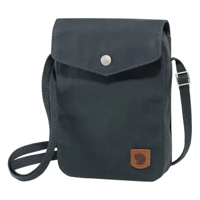 Fjällräven Greenland Pocket Dusk Taška přes rameno