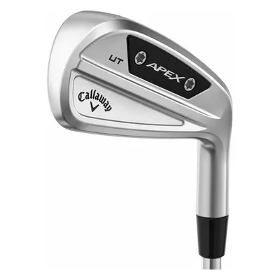 Callaway Apex Utility Iron Drajvovací železo Pravá ruka 18° Stiff